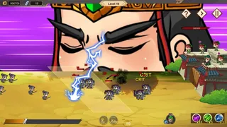 Скриншот 2 к игре Super Archer