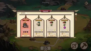 Скриншот 4 к игре Super Archer