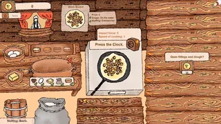 Скриншот 7 к игре Carnival in the hut