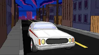 Скриншот 7 к игре Dangeresque: The Roomisode Triungulate