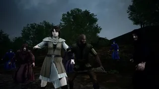 Скриншот 4 к игре Edmund and Eliza