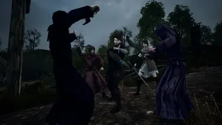 Скриншот 5 к игре Edmund and Eliza