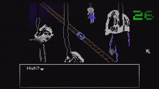 Скриншот 1 к игре Nightmare Zapping