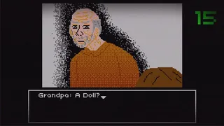 Скриншот 7 к игре Nightmare Zapping