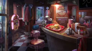 Скриншот 3 к игре Grim Tales: The Hunger Collector's Edition