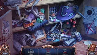 Скриншот 4 к игре Grim Tales: The Hunger Collector's Edition