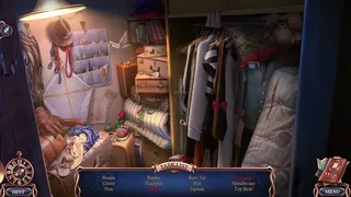 Скриншот 7 к игре Grim Tales: The Hunger Collector's Edition