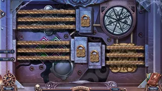 Скриншот 8 к игре Grim Tales: The Hunger Collector's Edition