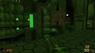Скриншот 2 к игре Zortch