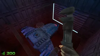 Скриншот 5 к игре Zortch