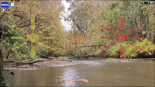 Скриншот 2 к игре Flipshot