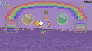 Скриншот 4 к игре Flipshot