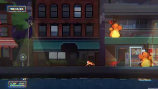 Скриншот 3 к игре Hirocato - The Delivery Hero