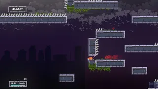 Скриншот 5 к игре Hirocato - The Delivery Hero