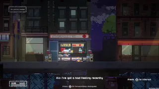 Скриншот 6 к игре Hirocato - The Delivery Hero