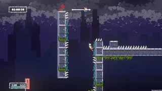 Скриншот 7 к игре Hirocato - The Delivery Hero