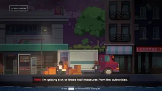 Скриншот 8 к игре Hirocato - The Delivery Hero