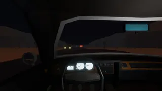 Скриншот 3 к игре Late Night Drive