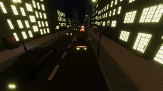 Скриншот 4 к игре Late Night Drive