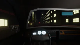 Скриншот 5 к игре Late Night Drive