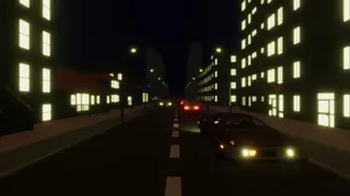 Скриншот 6 к игре Late Night Drive