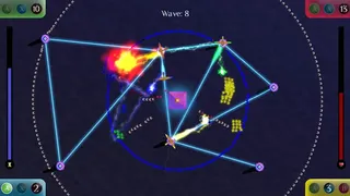 Скриншот 1 к игре Bennu Bennu: Protect the Pyramid
