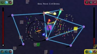 Скриншот 3 к игре Bennu Bennu: Protect the Pyramid