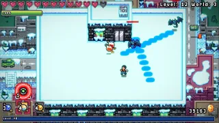 Скриншот 5 к игре Shield King
