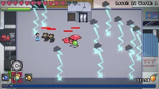 Скриншот 6 к игре Shield King