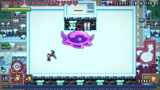 Скриншот 7 к игре Shield King
