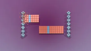 Скриншот 4 к игре Destruct Blocks