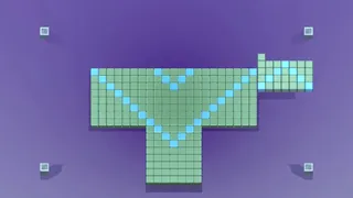 Скриншот 5 к игре Destruct Blocks