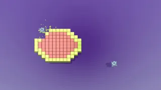 Скриншот 7 к игре Destruct Blocks