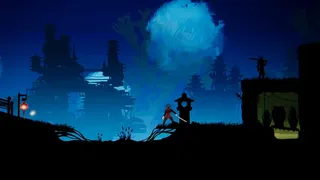 Скриншот 3 к игре SHIMAZU HD: Silent Requiem
