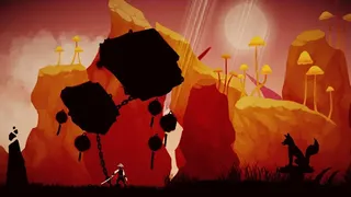 Скриншот 4 к игре SHIMAZU HD: Silent Requiem