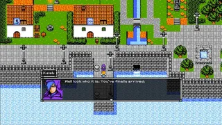 Скриншот 1 к игре Beast Slayer