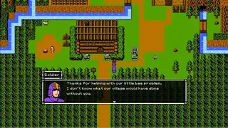 Скриншот 3 к игре Beast Slayer