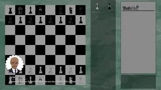 Скриншот 1 к игре Shah Mat!