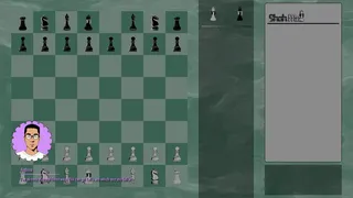 Скриншот 3 к игре Shah Mat!