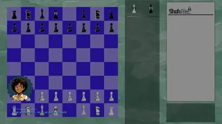 Скриншот 5 к игре Shah Mat!