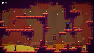 Скриншот 1 к игре Ziggy