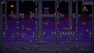 Скриншот 3 к игре Ziggy