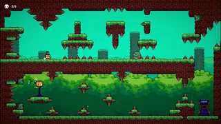 Скриншот 5 к игре Ziggy