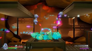 Скриншот 2 к игре Chimera CUSTOM XG