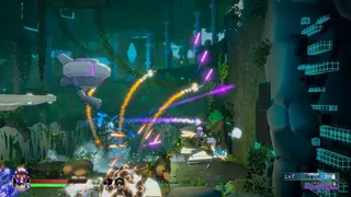 Скриншот 3 к игре Chimera CUSTOM XG