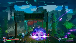 Скриншот 4 к игре Chimera CUSTOM XG