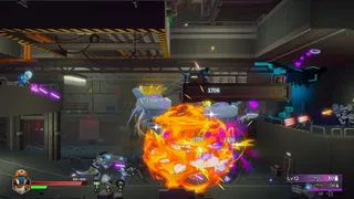 Скриншот 6 к игре Chimera CUSTOM XG