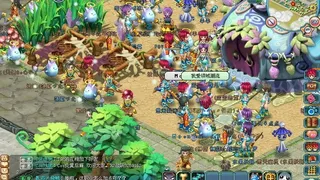 Скриншот 1 к игре 天羽传奇Online
