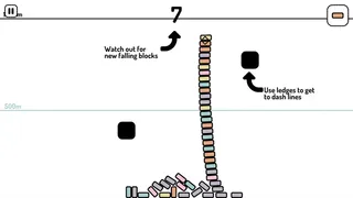 Скриншот 6 к игре Stack,Clack,Clock!