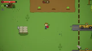 Скриншот 6 к игре The Last Veggies